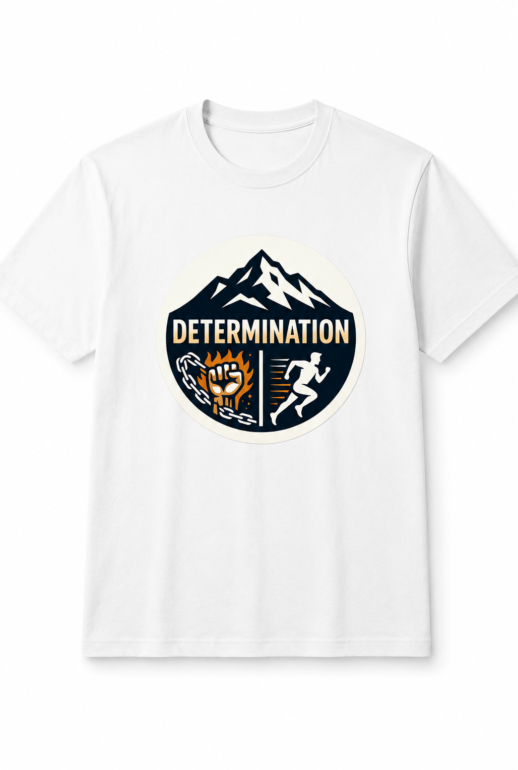 Determination Shirt