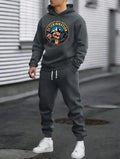 Determination Full tracksuit